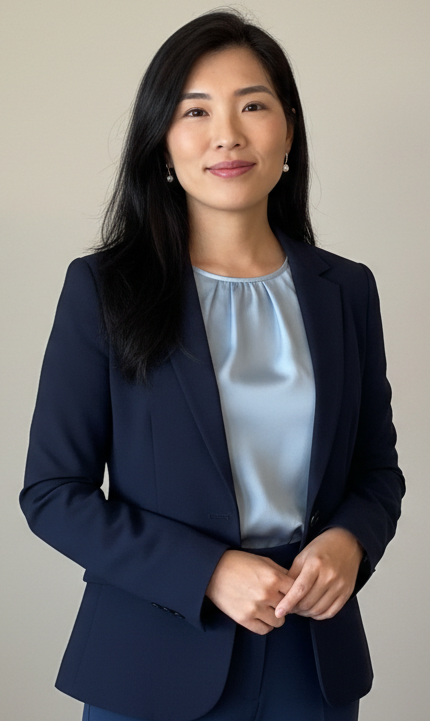 Dra. Thaís Kajimura - Acupuntura e Medicina Chinesa