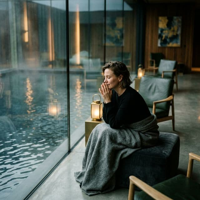 Gestão de Estresse e Burnout - Dra. Thaís Kajimura