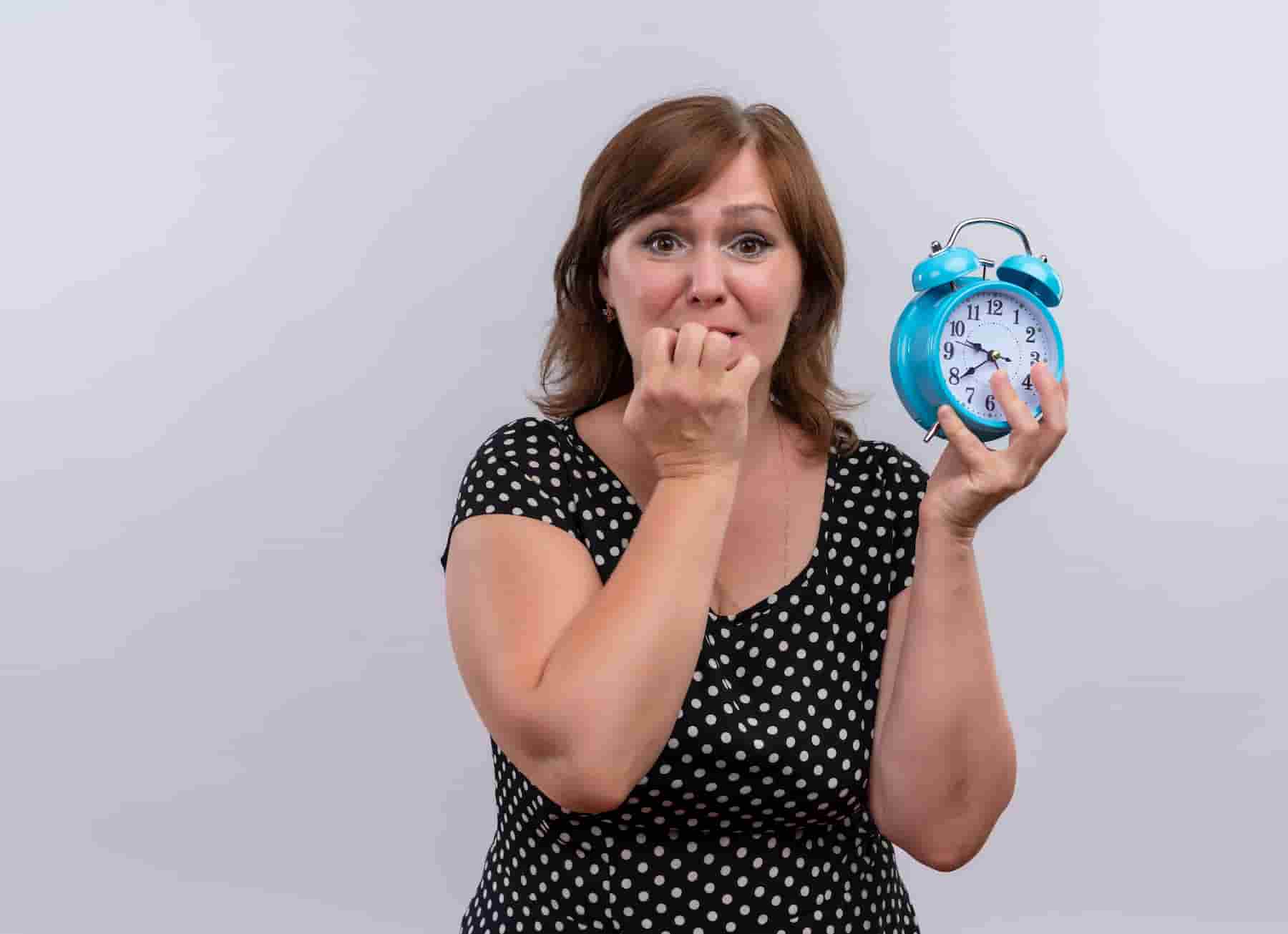 Menopausa e Climatério - Dra. Thaís Kajimura